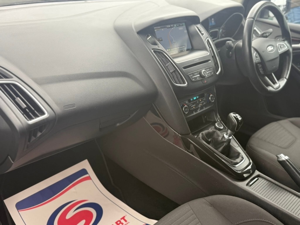 Used Ford Focus 2016 for sale - 76131961: Photo 15