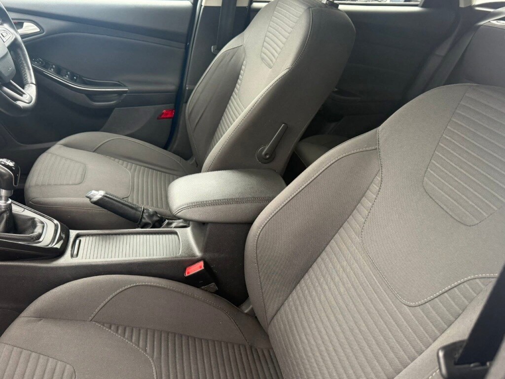 Used Ford Focus 2016 for sale - 76131961: Photo 16