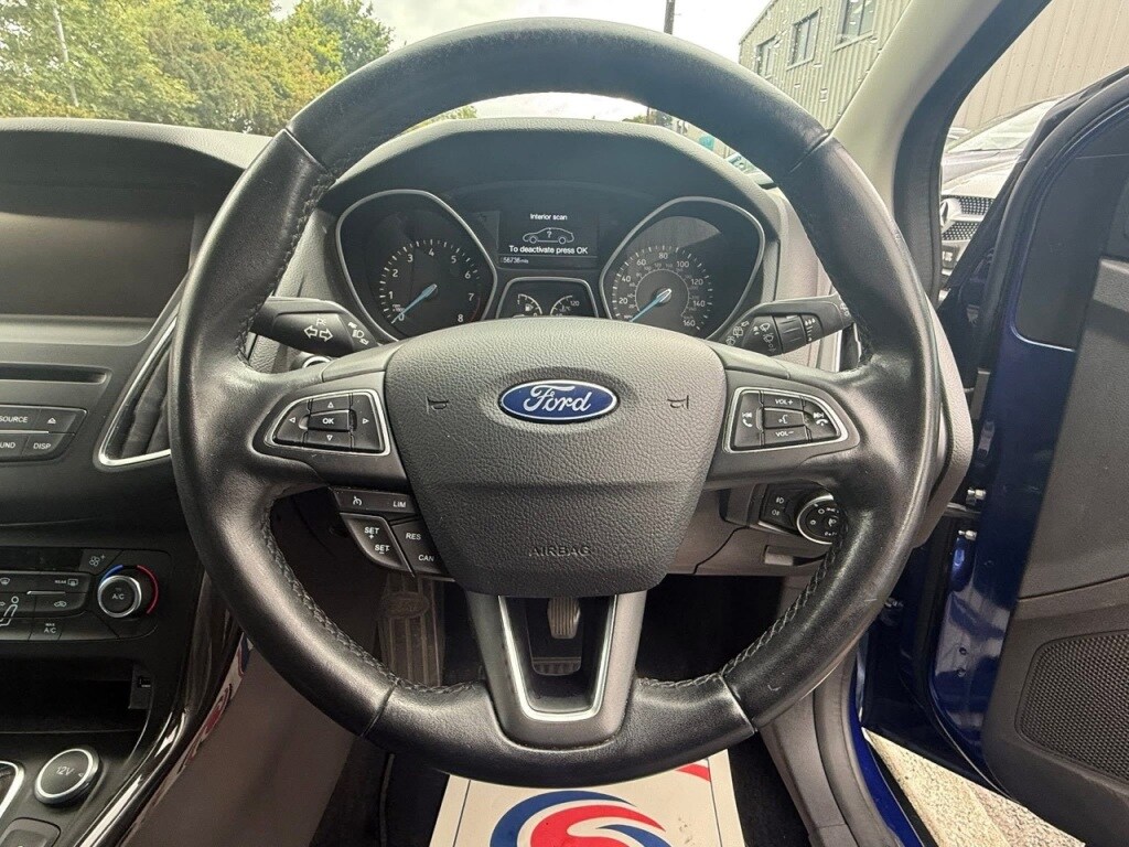 Used Ford Focus 2016 for sale - 76131961: Photo 19