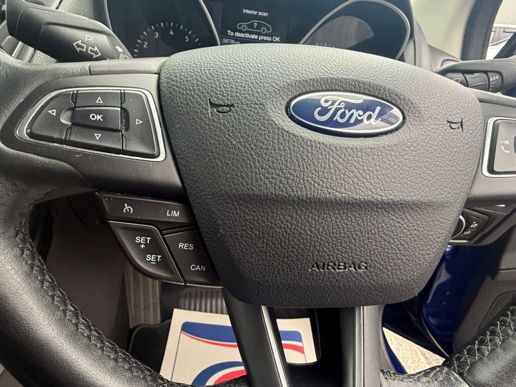 Used Ford Focus 2016 for sale - 76131961: Photo 20