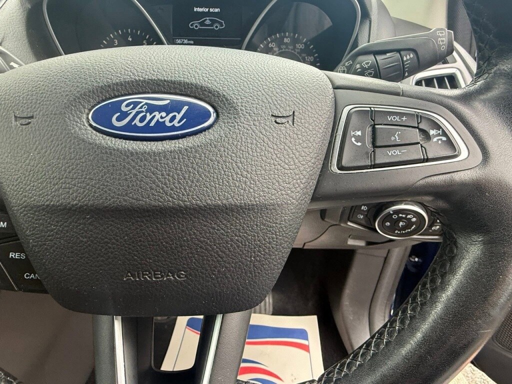 Used Ford Focus 2016 for sale - 76131961: Photo 21