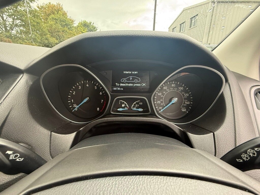 Used Ford Focus 2016 for sale - 76131961: Photo 22