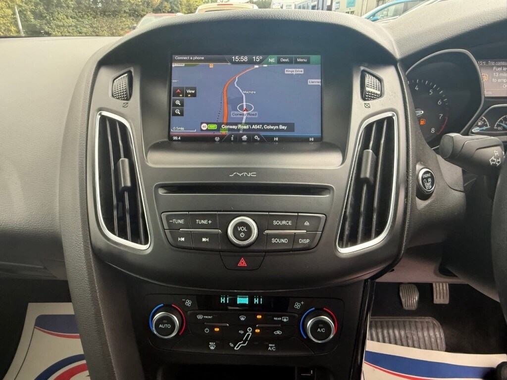 Used Ford Focus 2016 for sale - 76131961: Photo 24