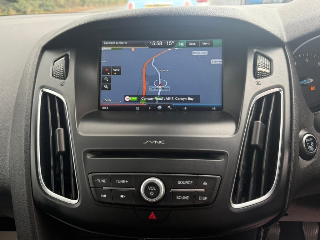 Used Ford Focus 2016 for sale - 76131961: Photo 25