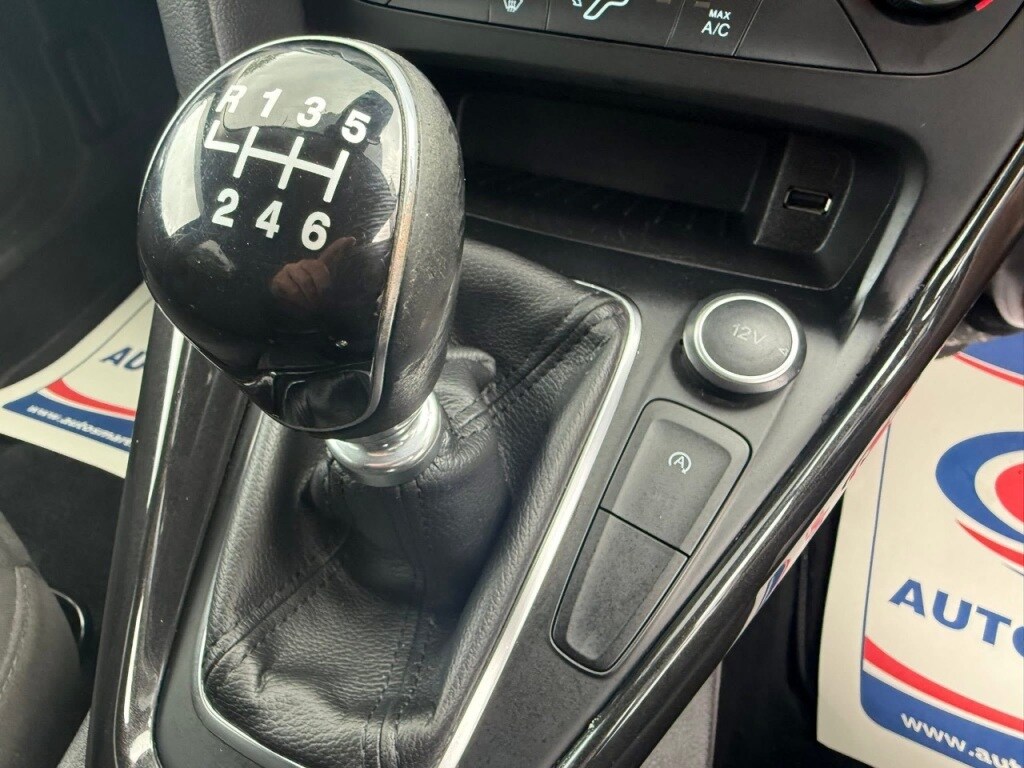 Used Ford Focus 2016 for sale - 76131961: Photo 27