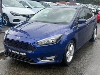 Used Ford Focus 2016 for sale - 76131961: Photo