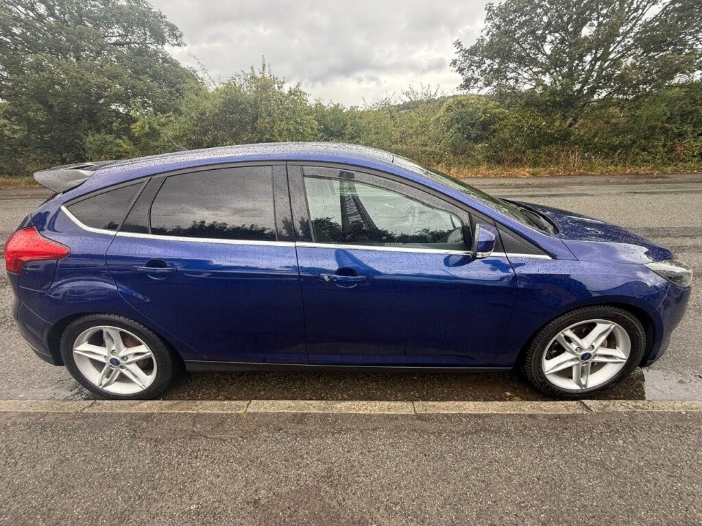 Used Ford Focus 2016 for sale - 76131961: Photo 6