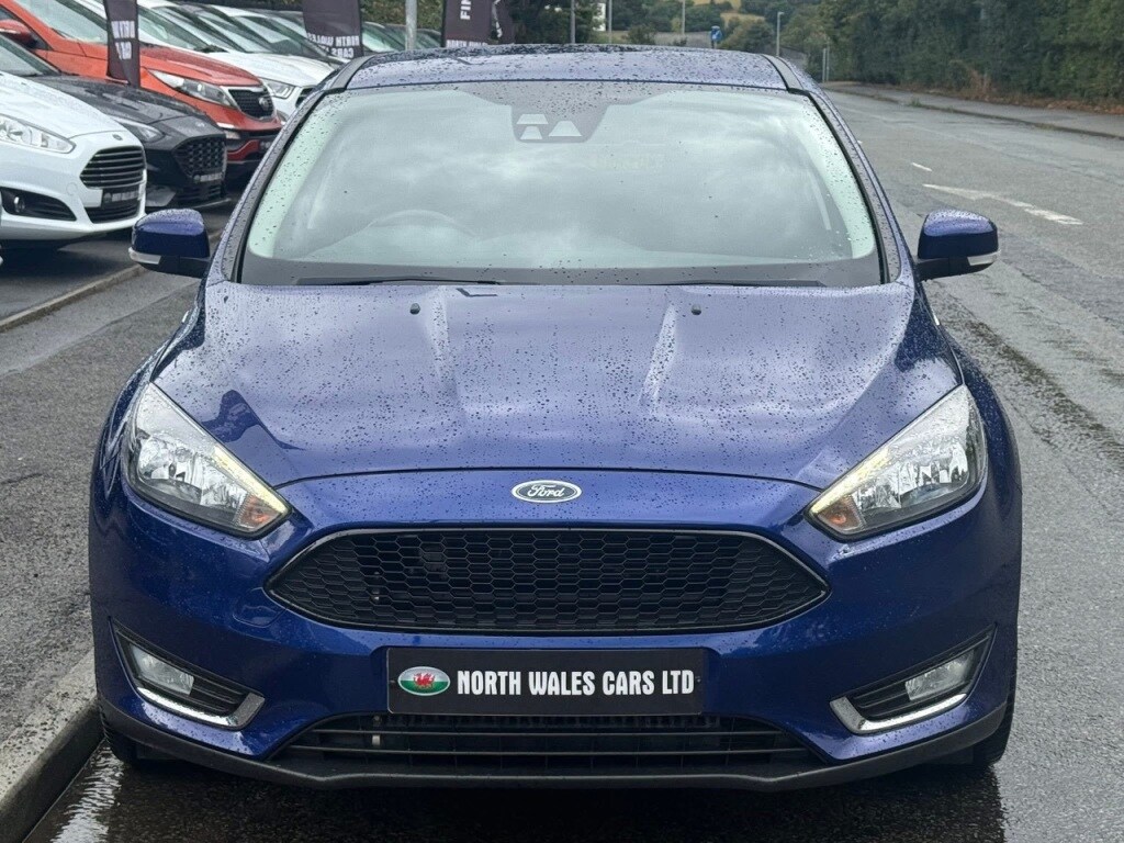 Used Ford Focus 2016 for sale - 76131961: Photo 7