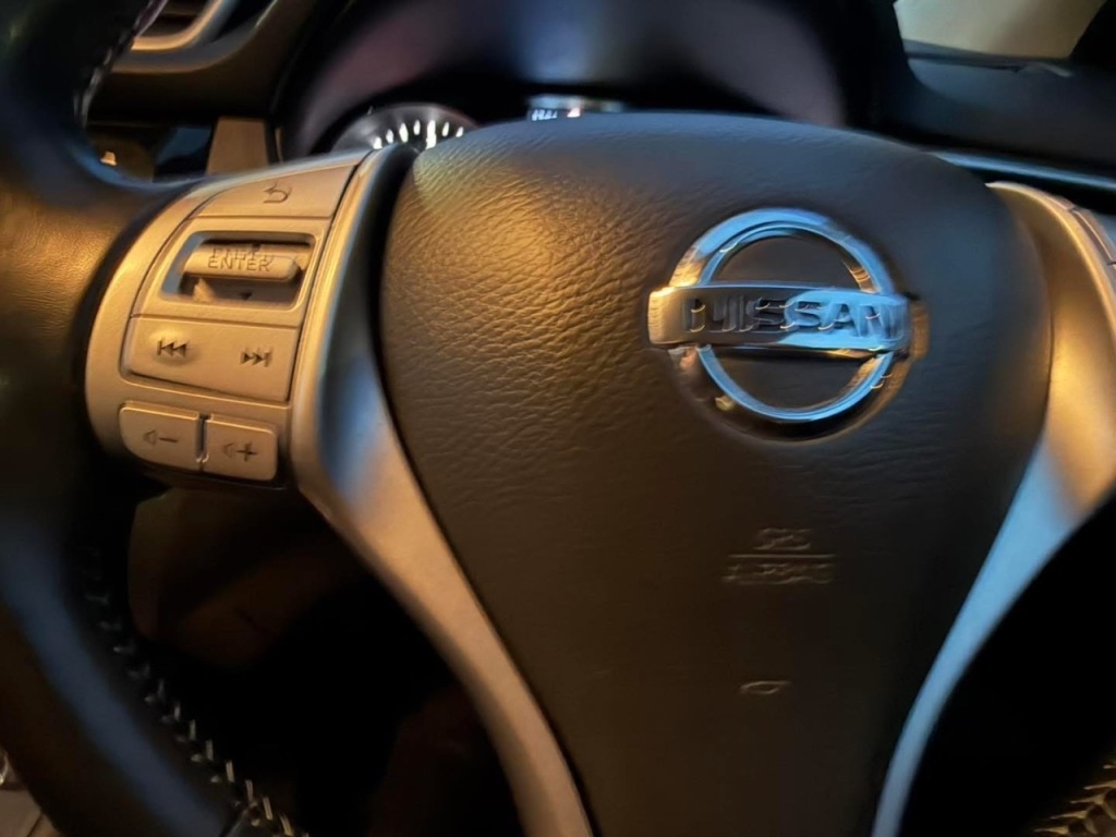 Used Nissan Qashqai 2015 for sale - 76436453: Photo 20