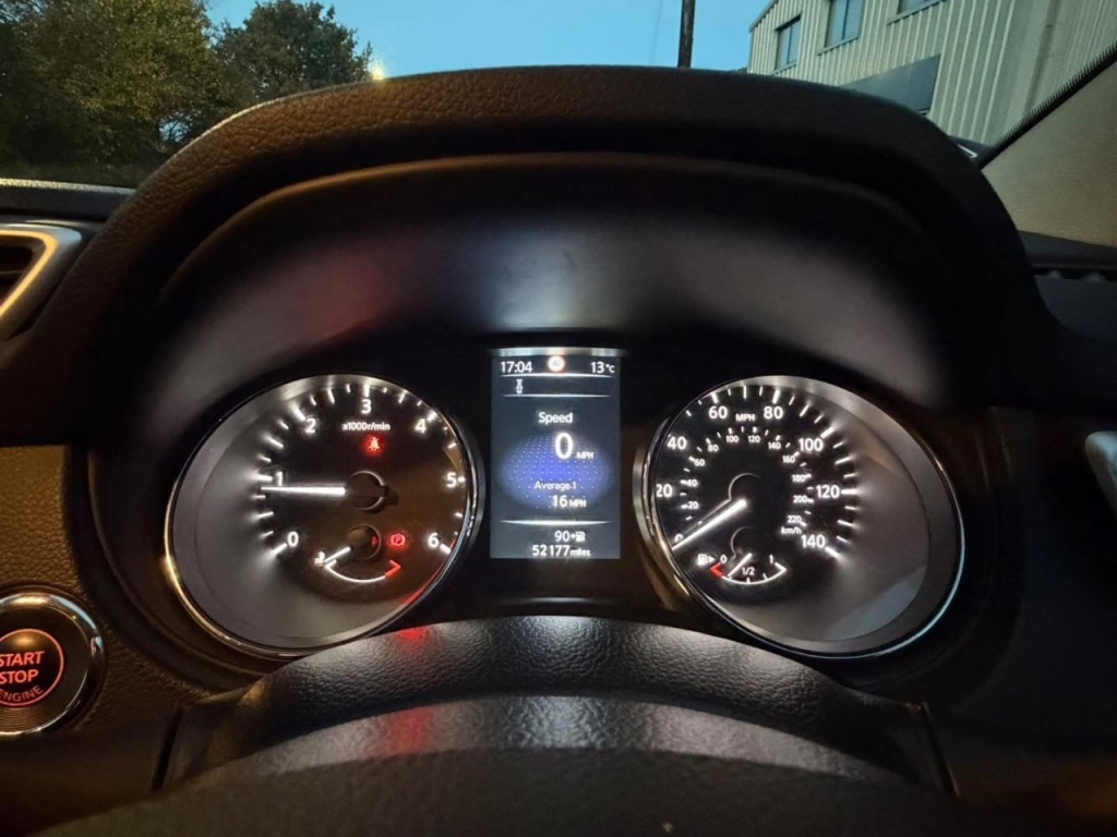 Used Nissan Qashqai 2015 for sale - 76436453: Photo 22