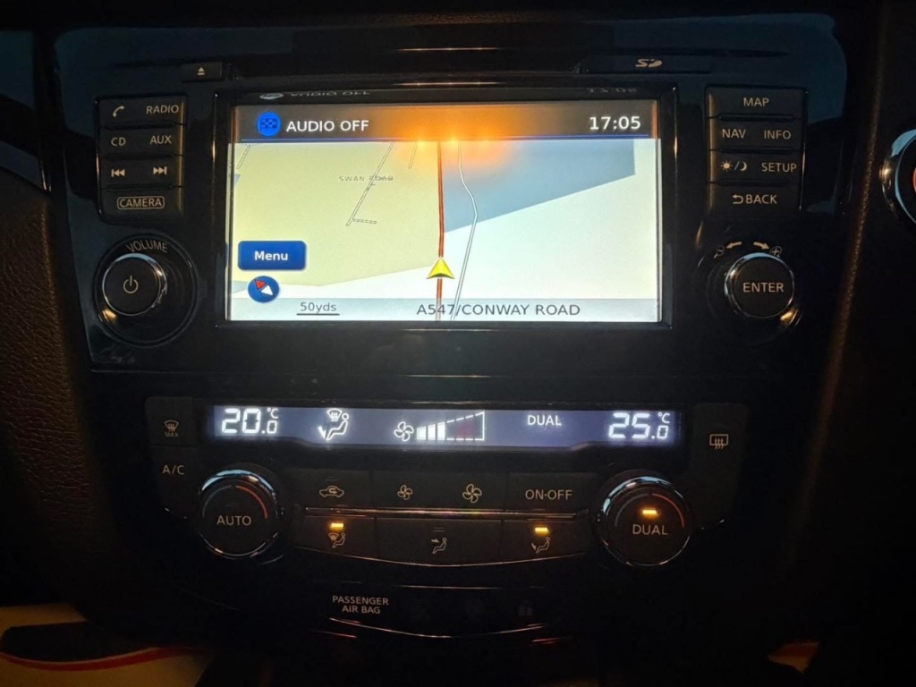 Used Nissan Qashqai 2015 for sale - 76436453: Photo 25