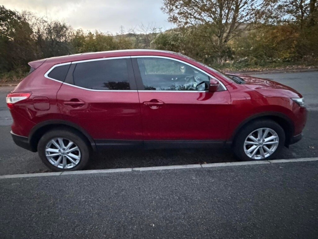 Used Nissan Qashqai 2015 for sale - 76436453: Photo 6