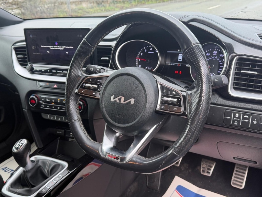 Used Kia Ceed 2022 for sale - 77555185: Photo 11