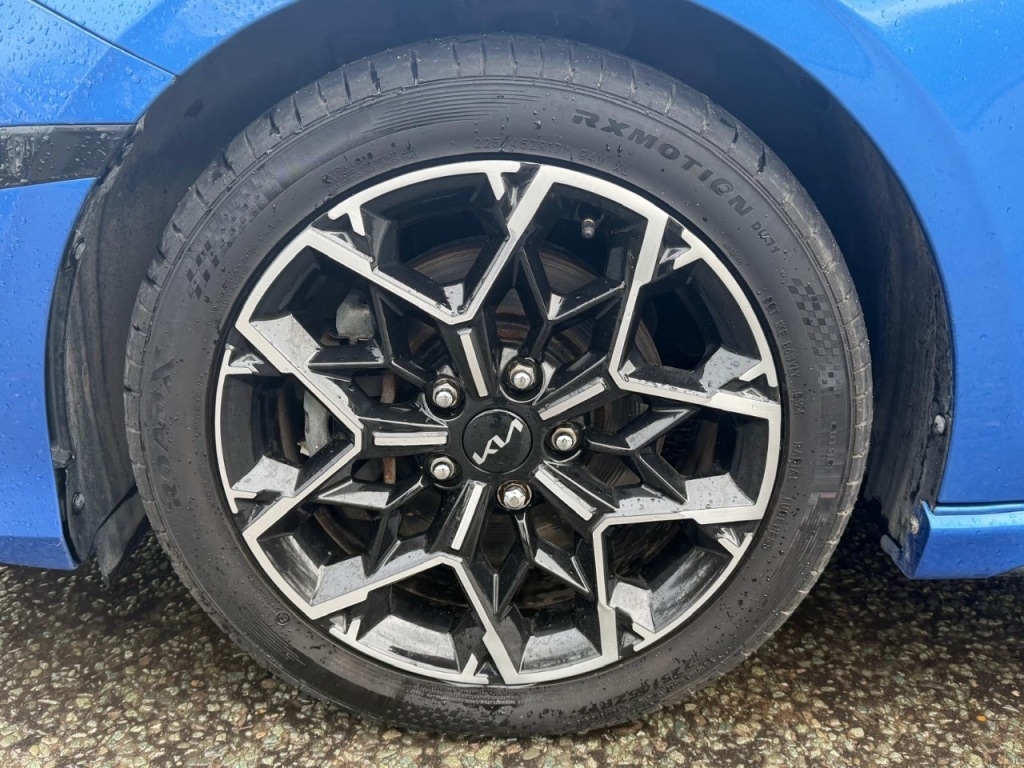 Used Kia Ceed 2022 for sale - 77555185: Photo 12