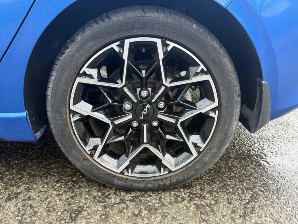 Used Kia Ceed 2022 for sale - 77555185: Photo 15