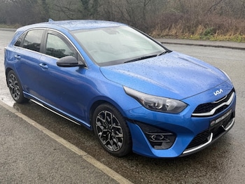 Used Kia Ceed 2022 for sale - 77555185: Photo