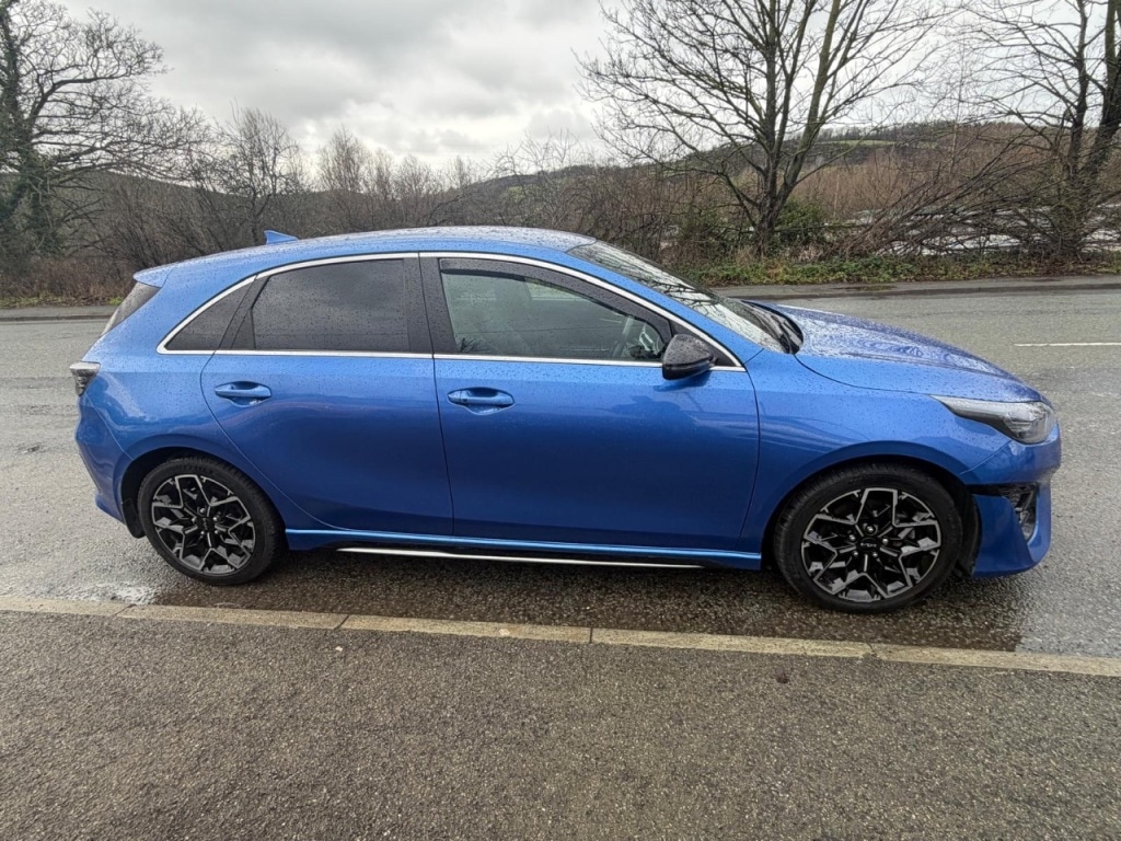 Used Kia Ceed 2022 for sale - 77555185: Photo 6