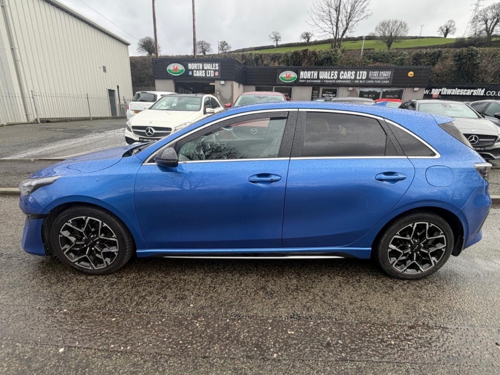 Used Kia Ceed 2022 for sale - 77555185: Photo 7