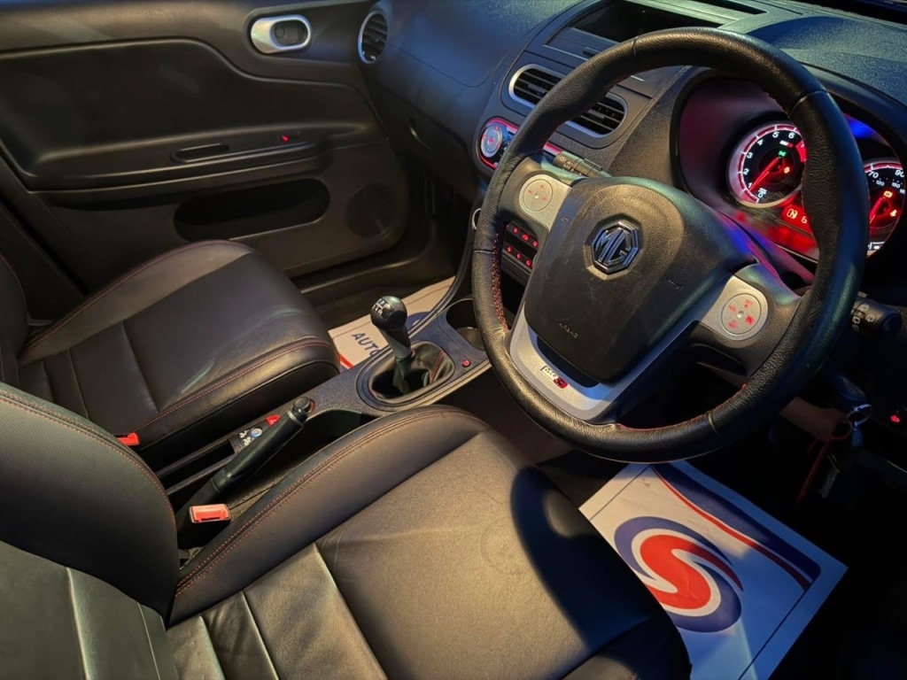 Used MG MG3 2016 for sale - 76436452: Photo 10