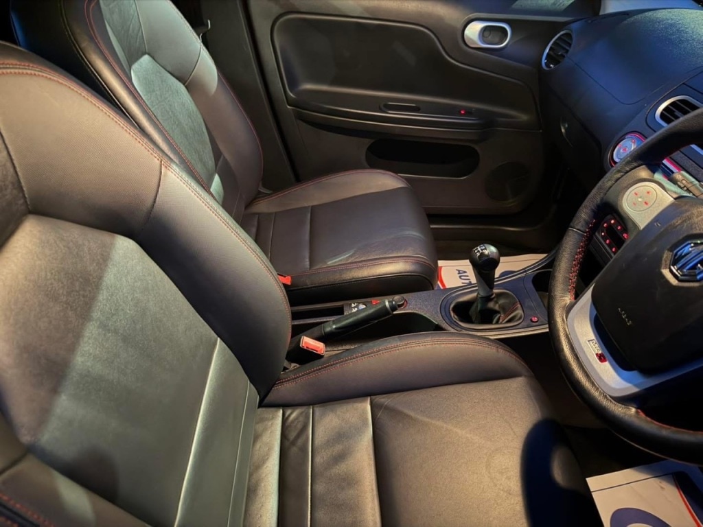 Used MG MG3 2016 for sale - 76436452: Photo 11