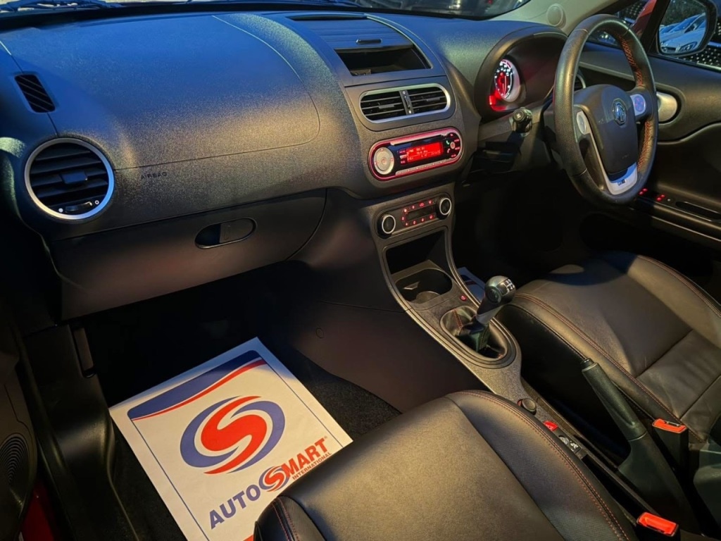 Used MG MG3 2016 for sale - 76436452: Photo 12