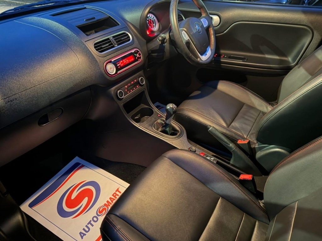 Used MG MG3 2016 for sale - 76436452: Photo 13