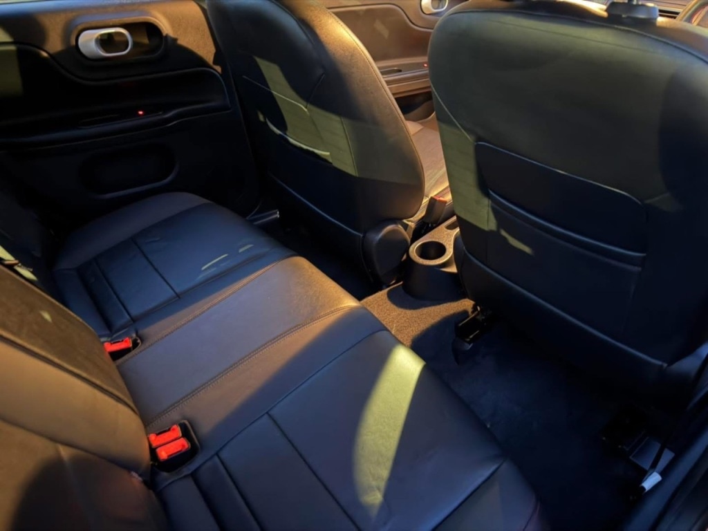 Used MG MG3 2016 for sale - 76436452: Photo 16