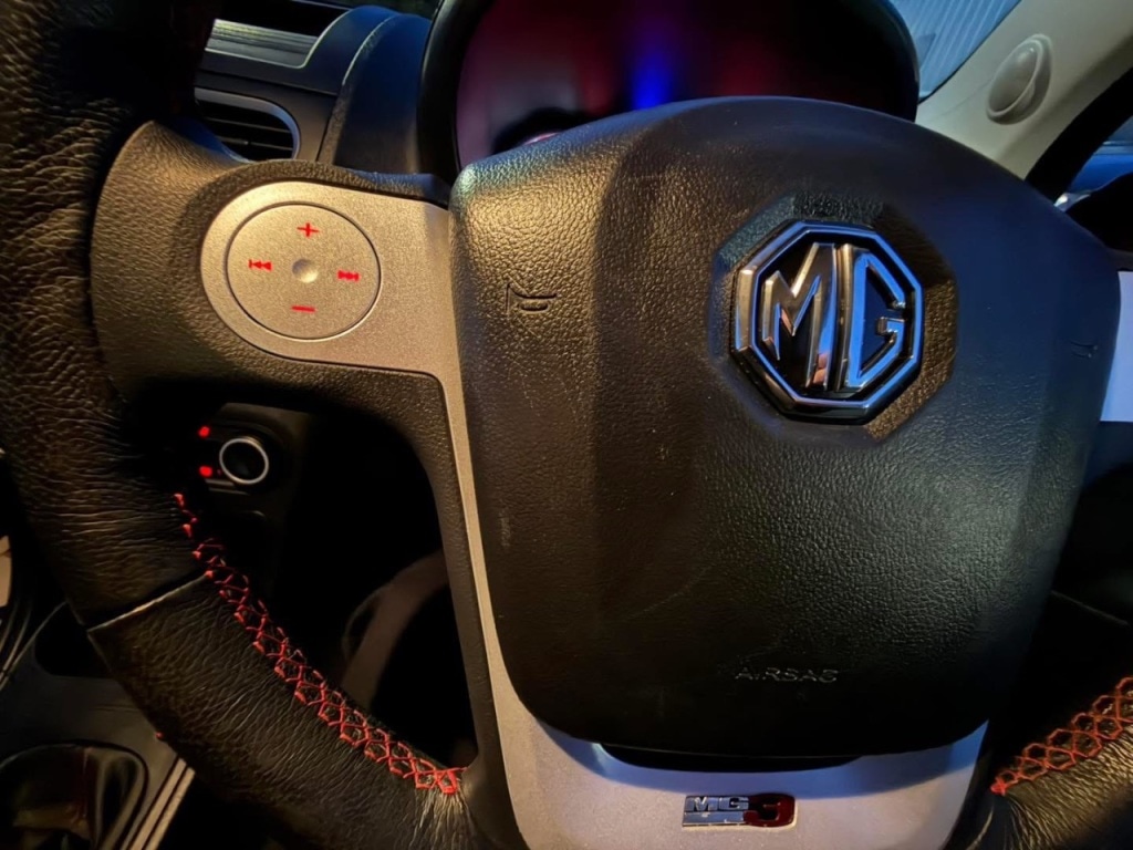 Used MG MG3 2016 for sale - 76436452: Photo 18