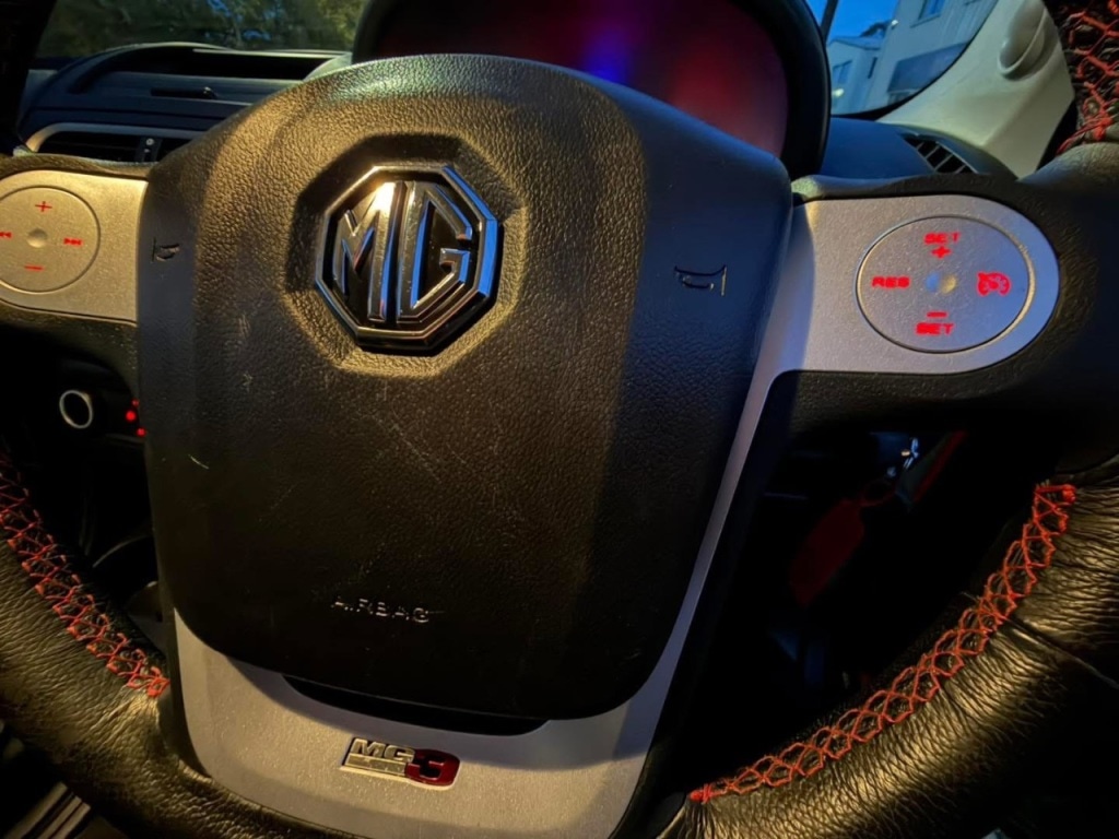 Used MG MG3 2016 for sale - 76436452: Photo 19