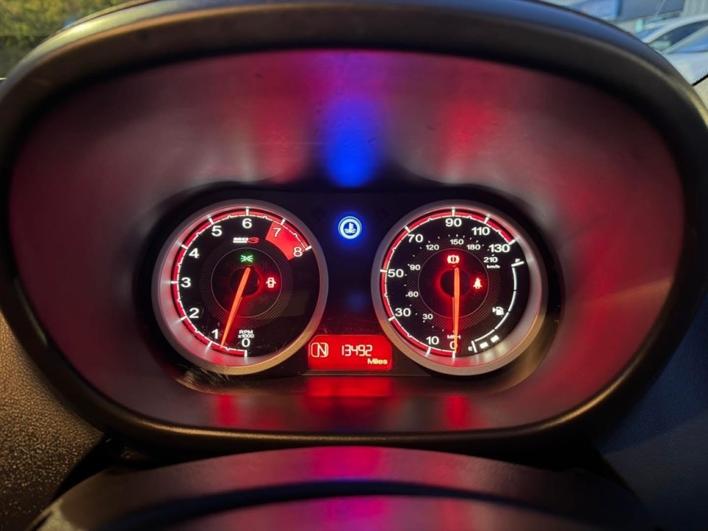 Used MG MG3 2016 for sale - 76436452: Photo 20