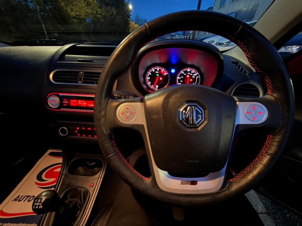 Used MG MG3 2016 for sale - 76436452: Photo 21
