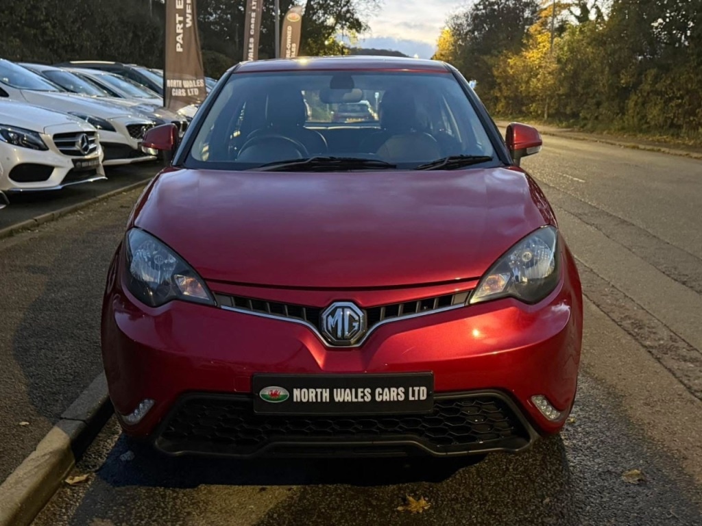 Used MG MG3 2016 for sale - 76436452: Photo 5