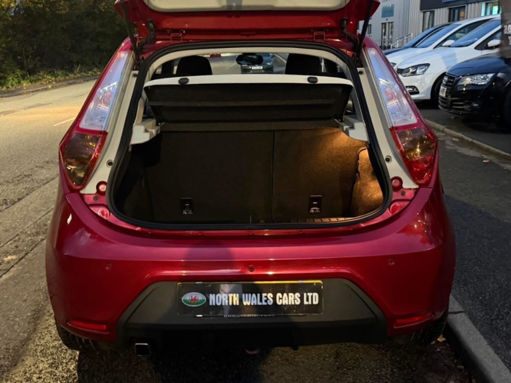 Used MG MG3 2016 for sale - 76436452: Photo 8