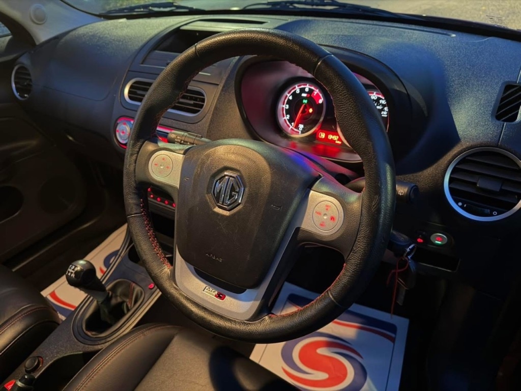 Used MG MG3 2016 for sale - 76436452: Photo 9