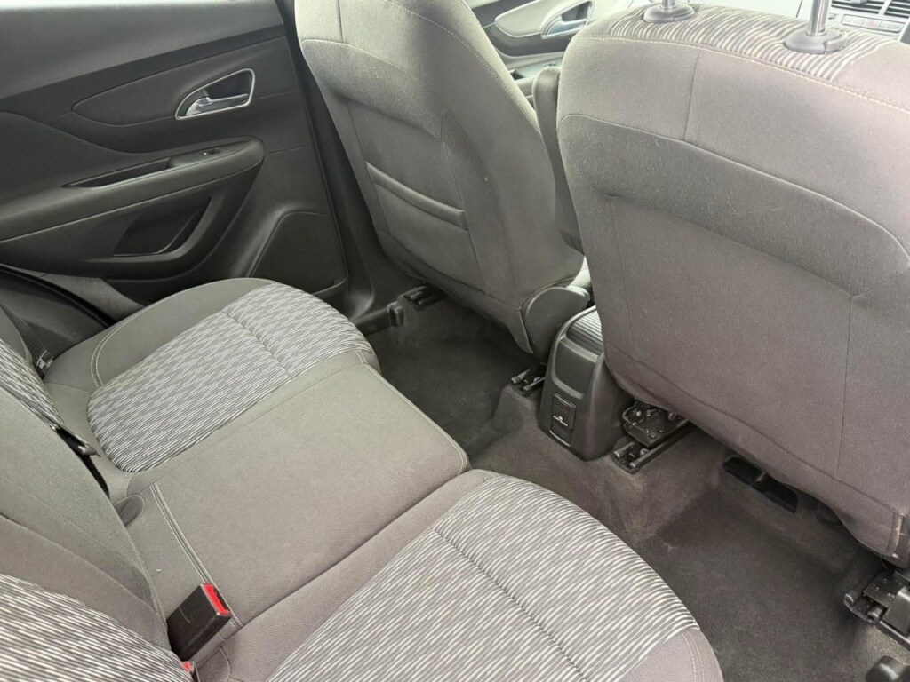 Used Vauxhall Mokka 2016 for sale - 77528459: Photo 19