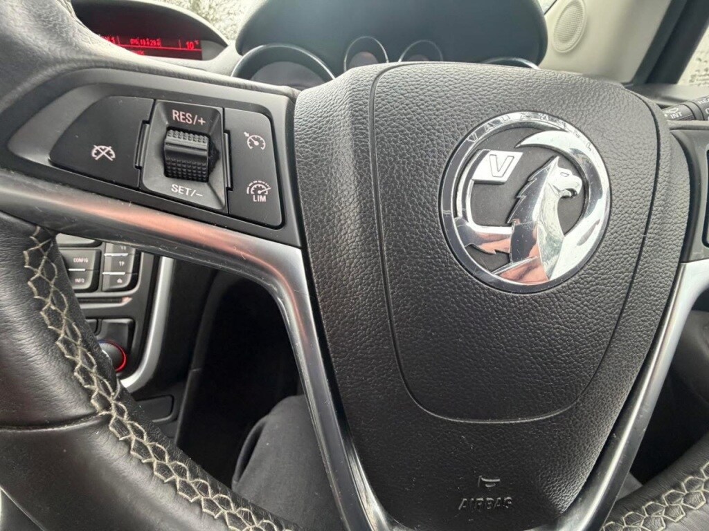 Used Vauxhall Mokka 2016 for sale - 77528459: Photo 21