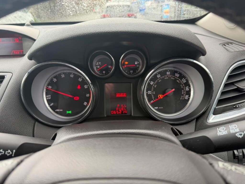 Used Vauxhall Mokka 2016 for sale - 77528459: Photo 23