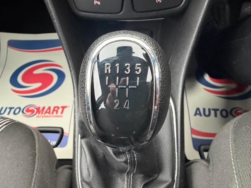 Used Vauxhall Mokka 2016 for sale - 77528459: Photo 29