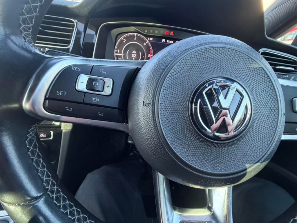 Used Volkswagen Golf 2019 for sale - 78061769: Photo 11