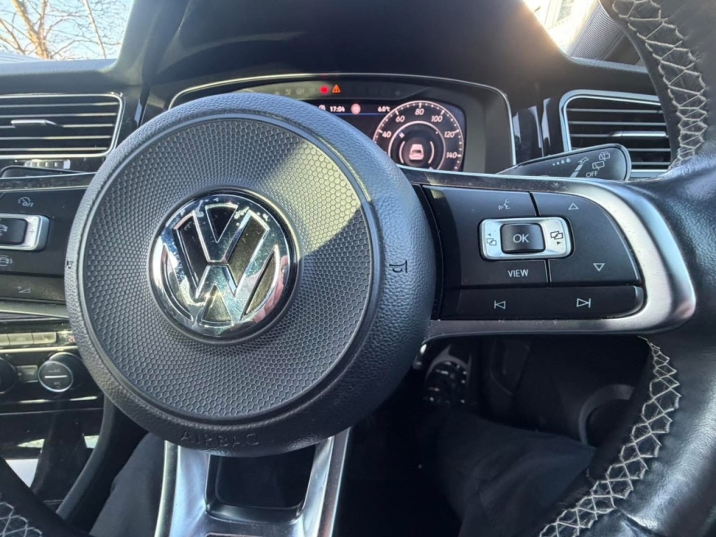 Used Volkswagen Golf 2019 for sale - 78061769: Photo 12