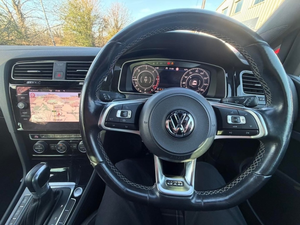 Used Volkswagen Golf 2019 for sale - 78061769: Photo 14