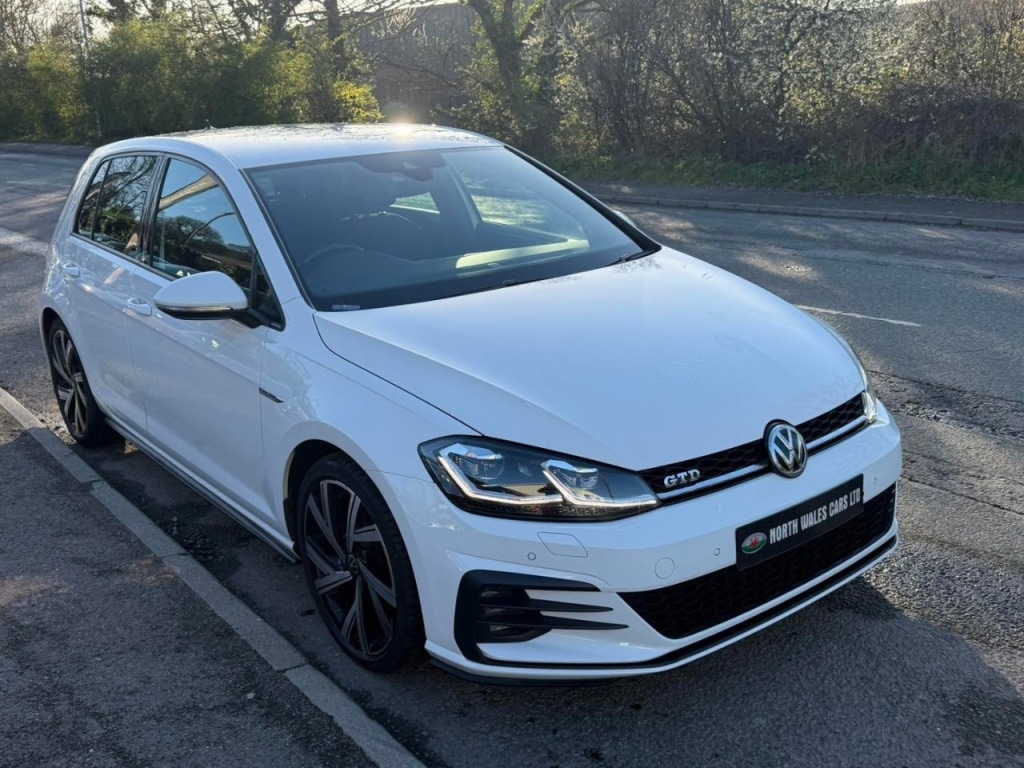 Used Volkswagen Golf 2019 for sale - 78061769: Photo 17