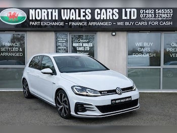 Volkswagen Golf feature image