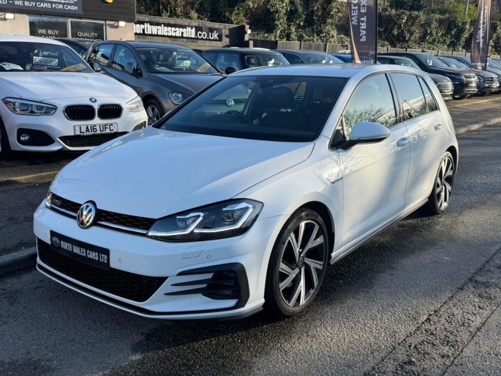 Used Volkswagen Golf 2019 for sale - 78061769: Photo 4