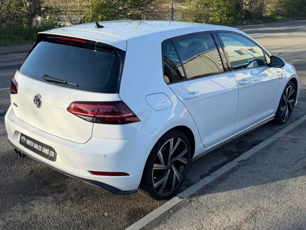 Used Volkswagen Golf 2019 for sale - 78061769: Photo 5