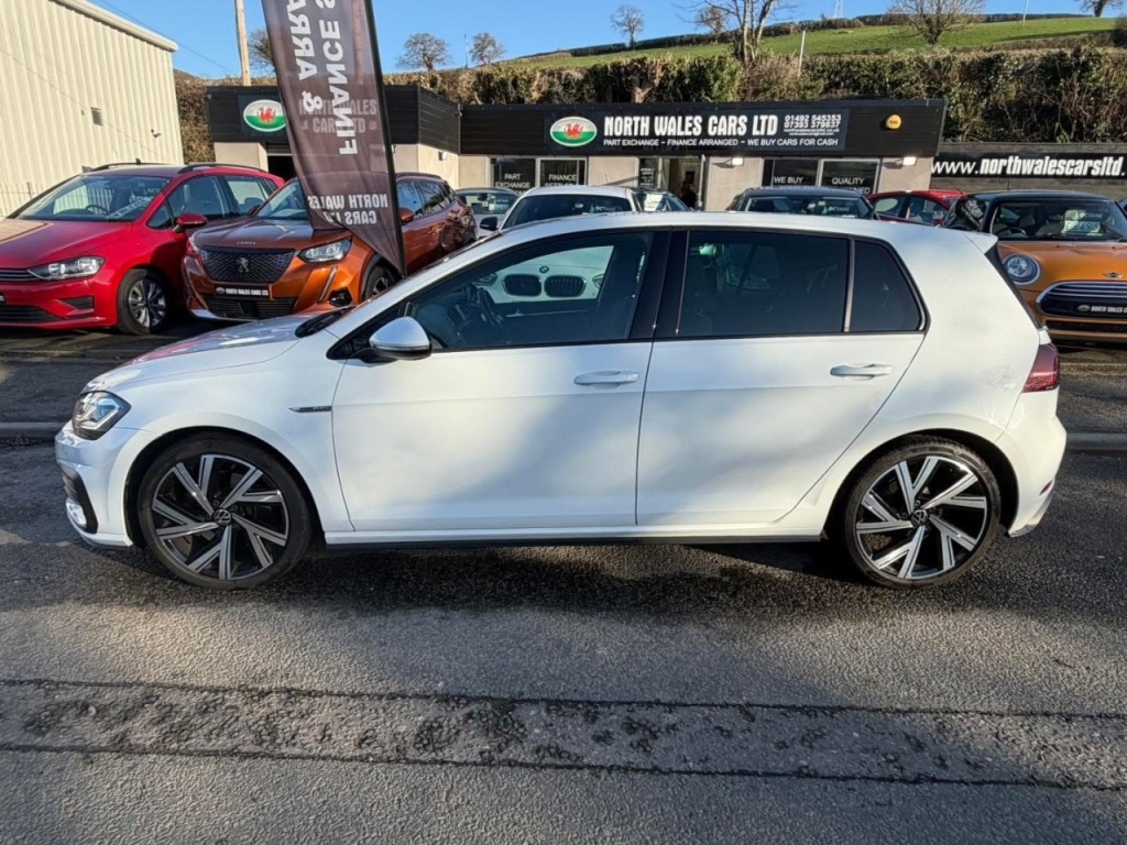 Used Volkswagen Golf 2019 for sale - 78061769: Photo 6