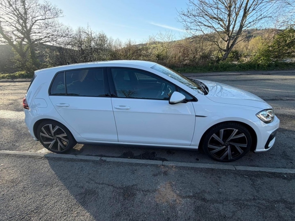Used Volkswagen Golf 2019 for sale - 78061769: Photo 7