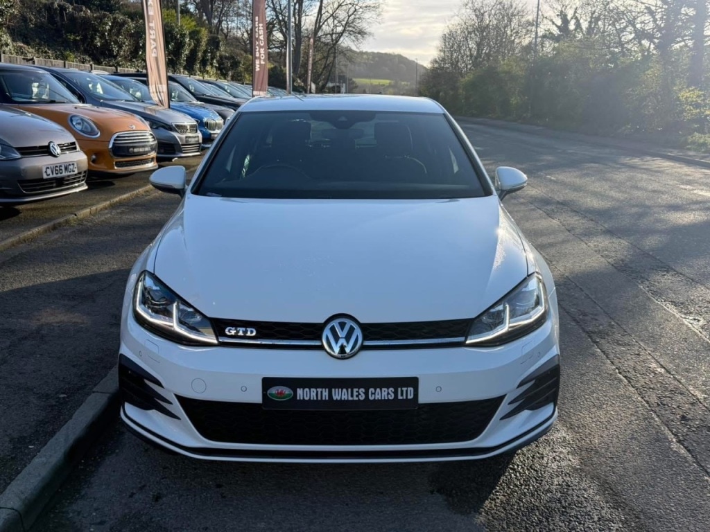 Used Volkswagen Golf 2019 for sale - 78061769: Photo 8