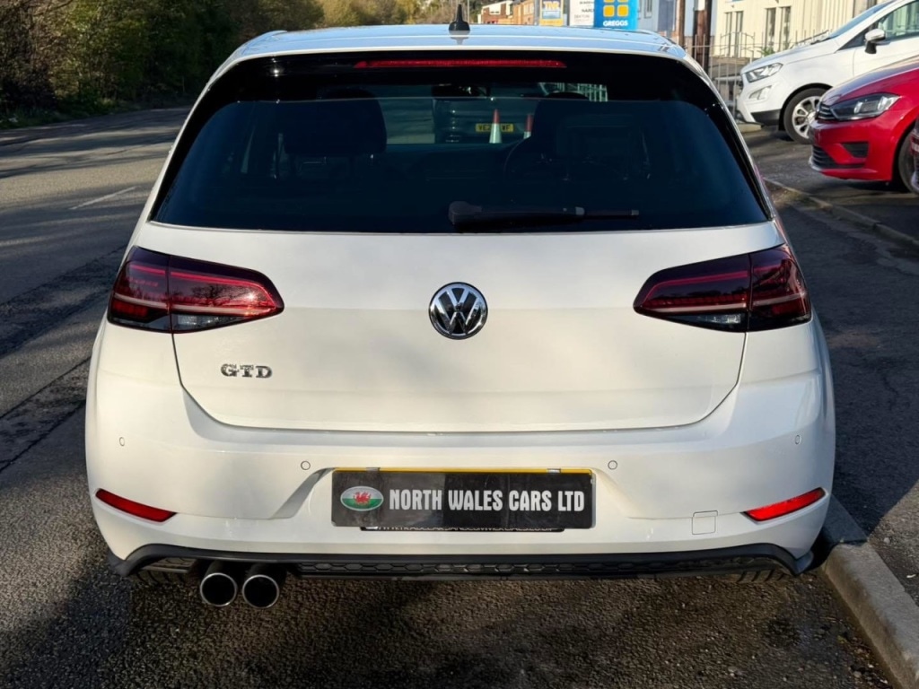 Used Volkswagen Golf 2019 for sale - 78061769: Photo 9