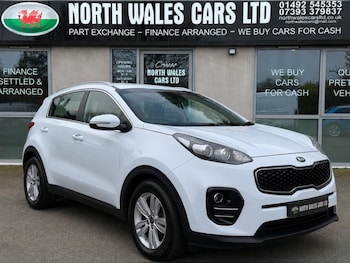 Used Kia Sportage 2018 for sale - 78577973: Photo
